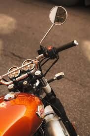 3. Dünya Genelinde Motosiklet Tarihi İncelemesi
