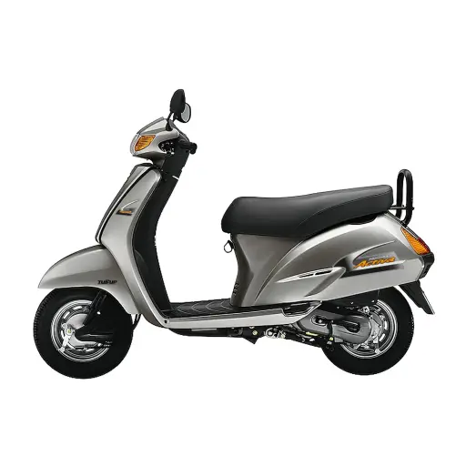 Honda Actıva 100