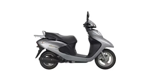 Honda Spacy 110 