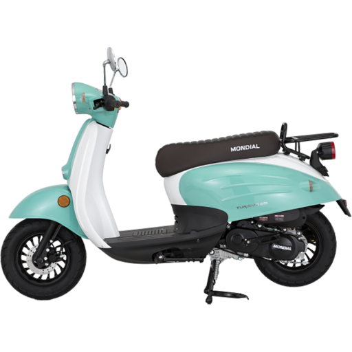 Mondial Turismo 