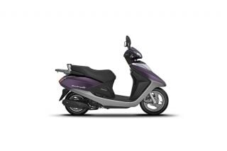 Honda Alpha 110