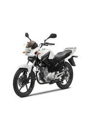 Yamaha YBR 