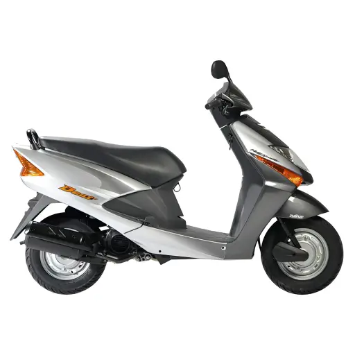 Honda Beat