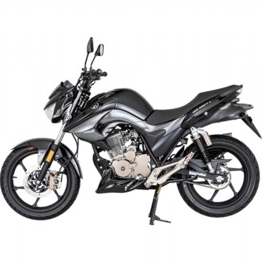 Mondial Drift L