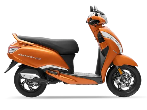 Tvs Jüpiter