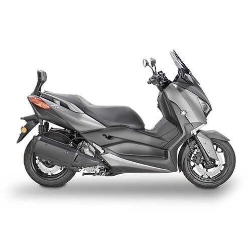 Yamaha X Max 