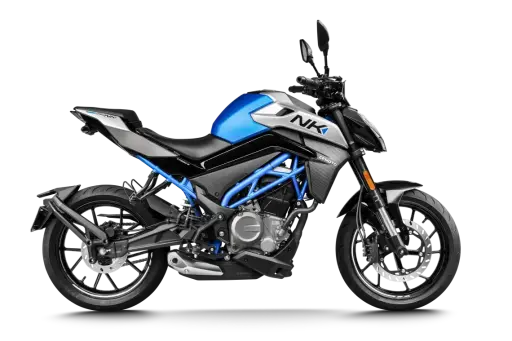 CF NK 250