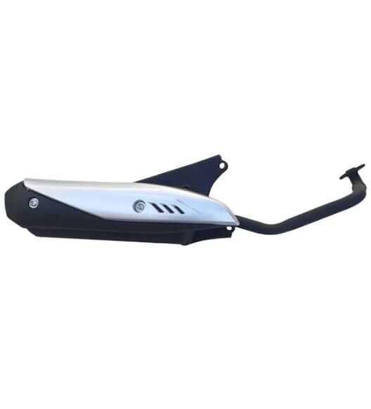 HONDA SPACY ALPHA EGZOZ 2018 2021 A KALİTE