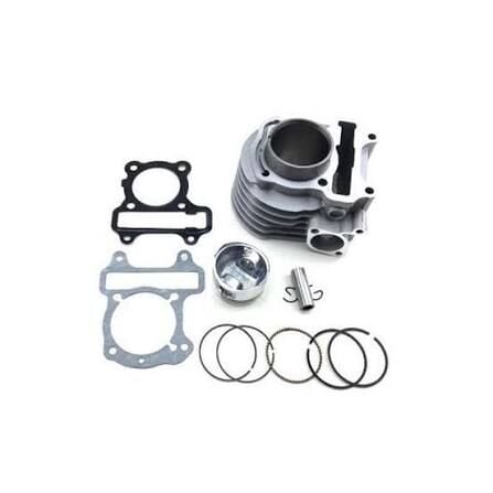 HONDA SPACY 110 SİLİNDİR SET A KALİTE