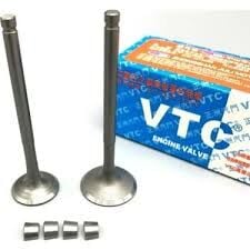 HONDA SPACY ALPHA SUBAP SET VTC