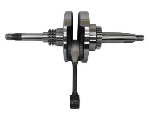 HONDA SPACY ALPHA KRANK OEM KALİTE