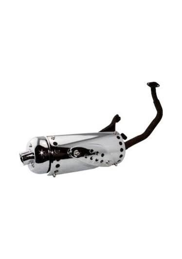 MONDİAL MT 125 EGZOZ A KALİTE