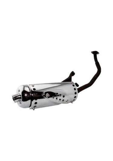 MONDİAL MT 125 EGZOZ A KALİTE